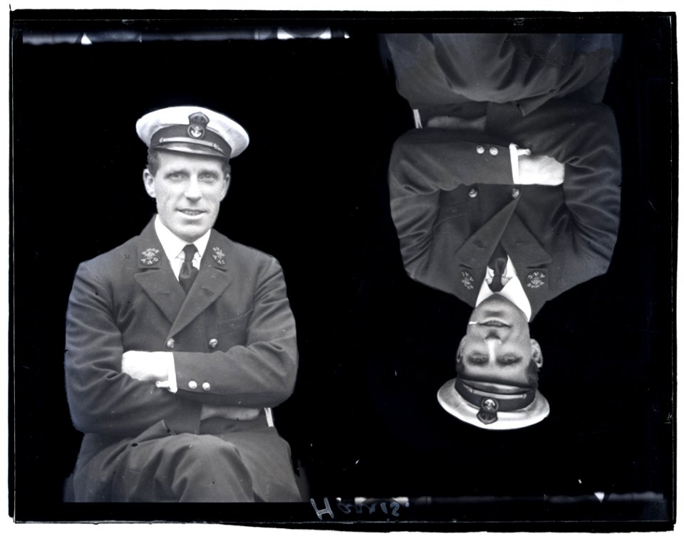 C P O Harris, Esq, 27 Jun 1916 (17064505882)