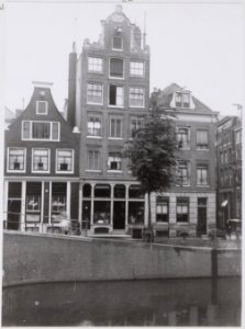 C Visser, Afb OSIM00003002851