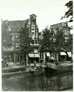 C Visser, Afb OSIM00003004083