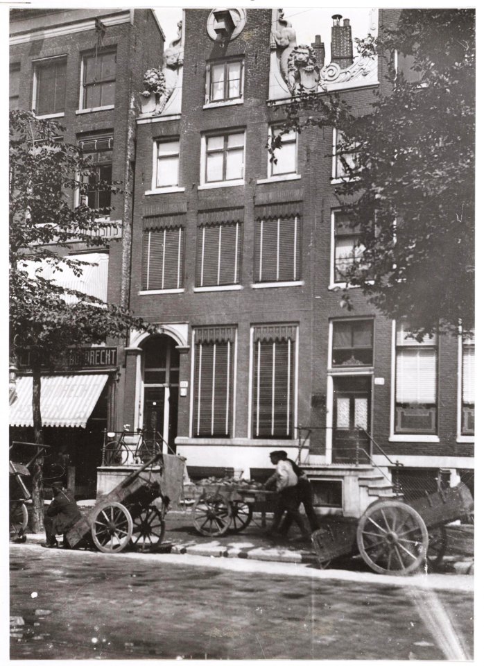 C Visser, Afb OSIM00005003712