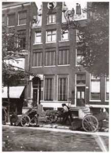 C Visser, Afb OSIM00005003712