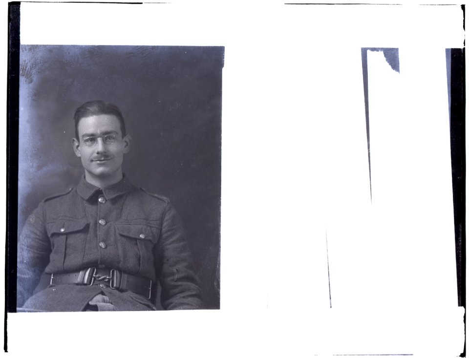 C D Dann, Esq, 01 Mar 1915 (15959421794)