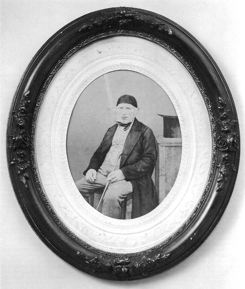C Dihm - Christian Kauffmann - Salzpapier nach 1853 (PhS093)