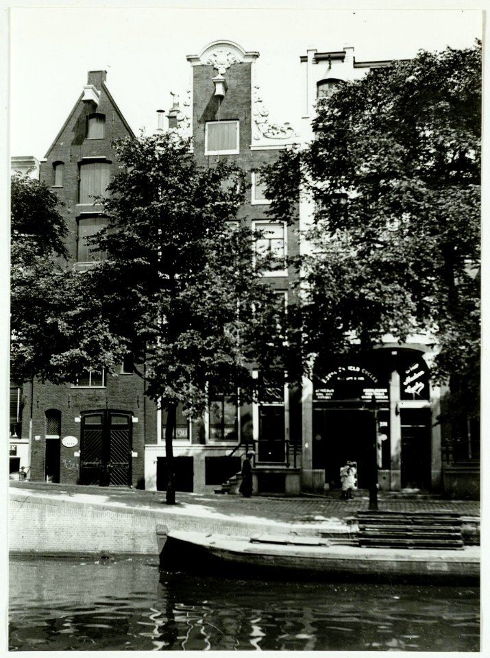 C Visser, Afb OSIM00003004010