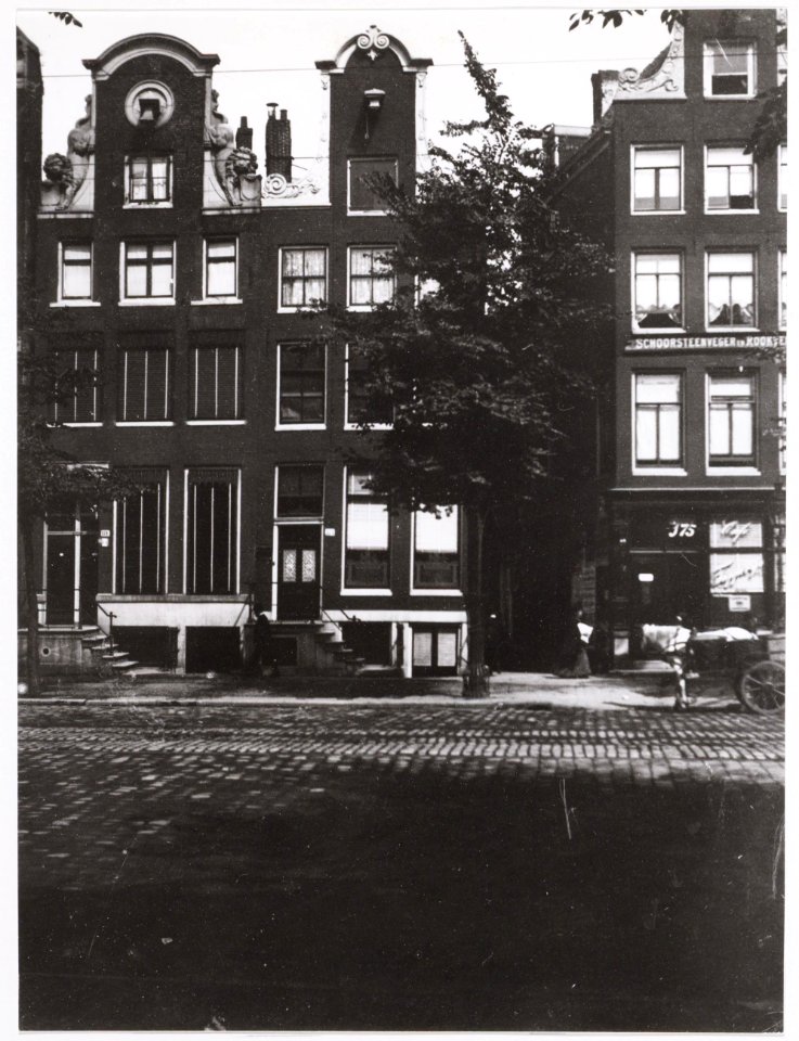 C Visser, Afb OSIM00005003711