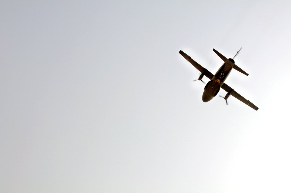 C-27 Air Drop Operation (4930959447)