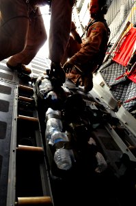 C-27 Crew Conducts First Air Drop (4754100577)