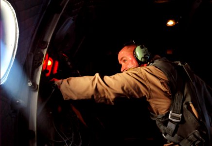 C-27 Crew Conducts First Air Drop (4754101951)