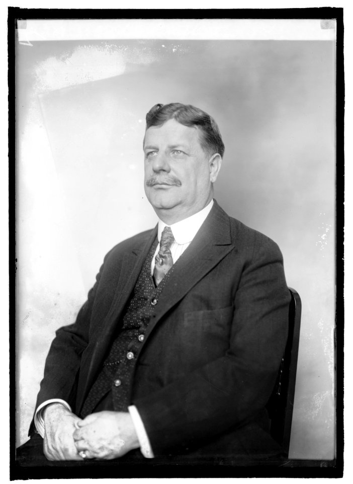 C. Chas. Linthicum, Md. LCCN2016822278