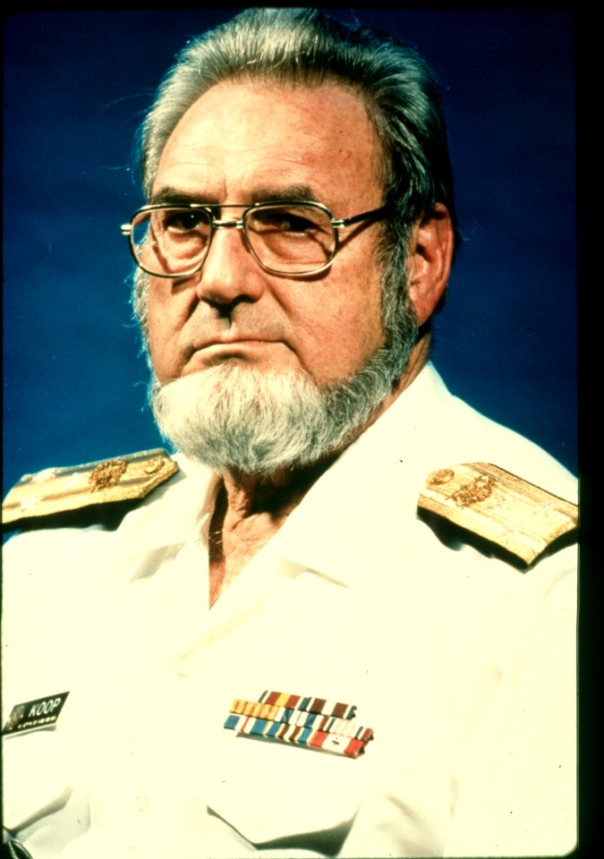 C. Everett Koop (26939048052)