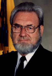 C. Everett Koop, 1980s (cropped)