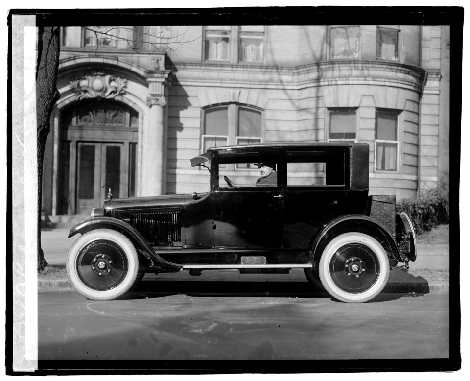 C. Palmers, 1922 LOC npcc.07428