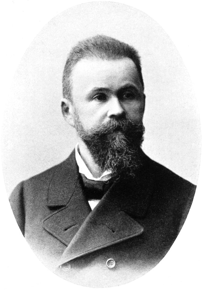 C. Wernicke