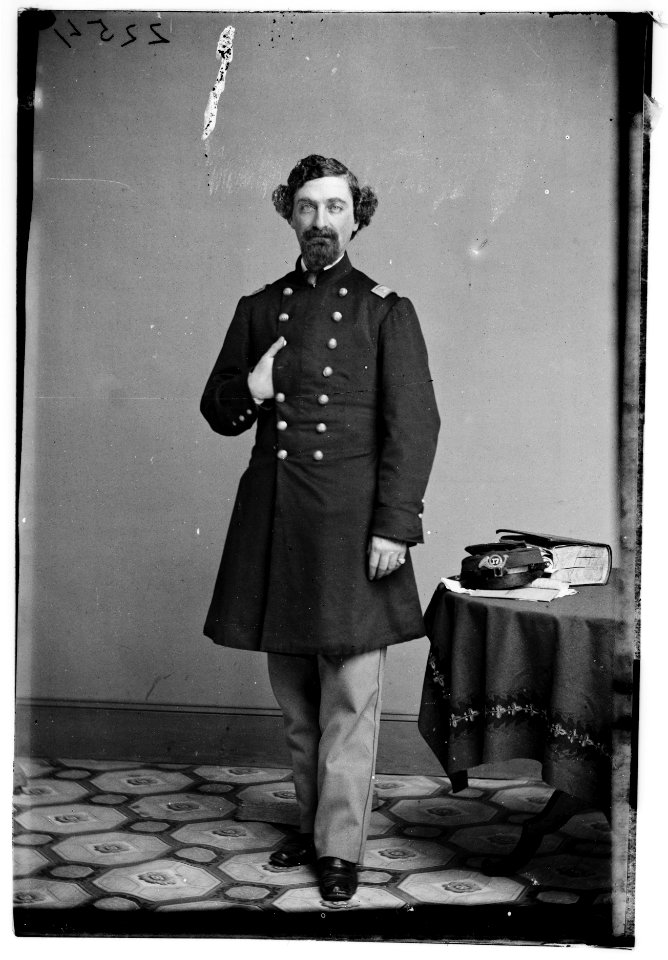 C.A. Johnson, 17th N.Y. LOC cwpb.06527