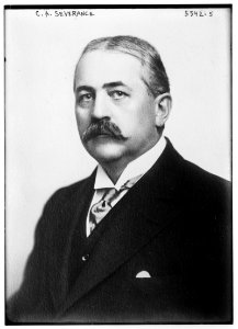 C.A. Severance LCCN2014713183