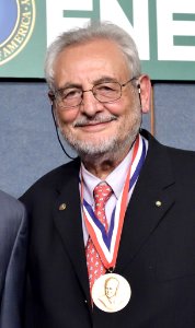 Claudio Pellegrini (2015) (cropped)