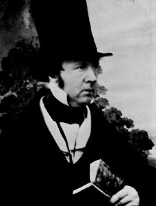 Claudet, Jean Francois Antoine - Fox Talbot (Detail) (Zeno Fotografie)