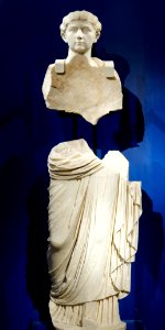 Claudia Antonia Domus Romana Mdina