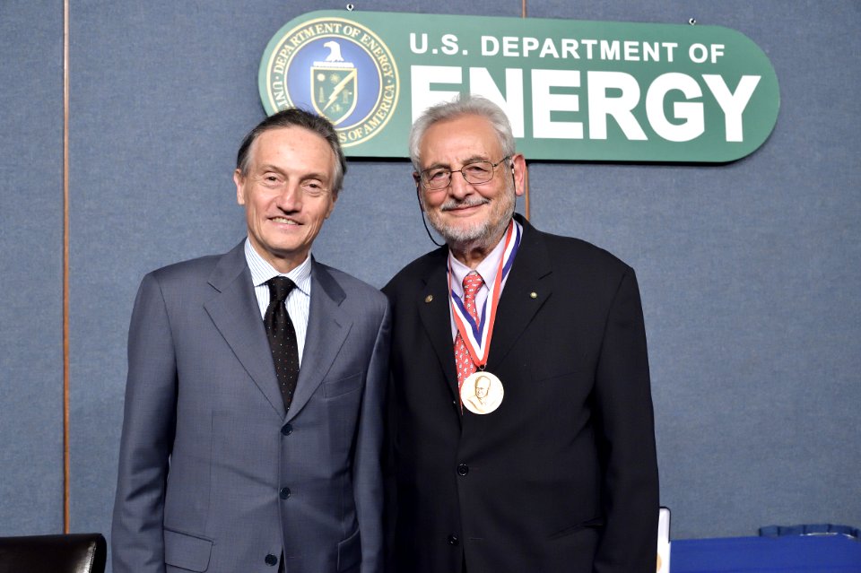 Claudio Pellegrini (2015)