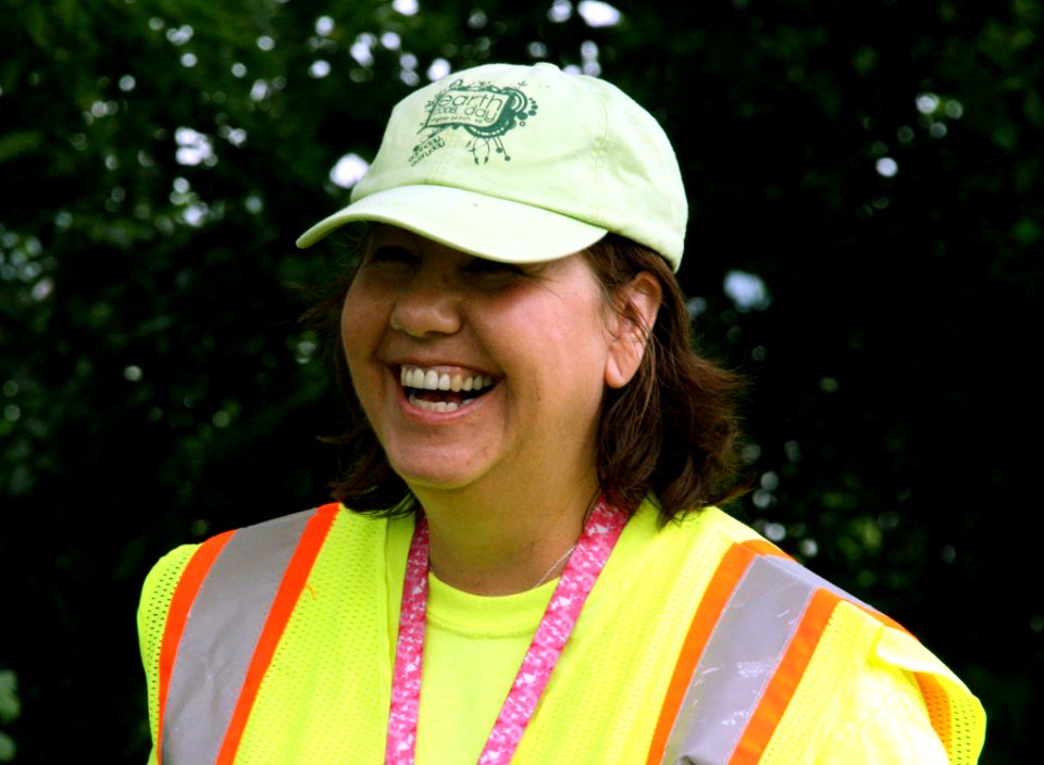 Clean the Bay Day 2016 (27164301910)