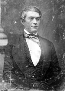 Cassius Marcellus Clay (abolitionist)