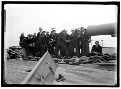 CLEANING 12' GUN LOC hec.13255