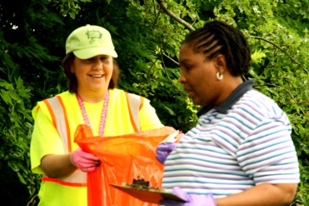 Clean the Bay Day 2016 (26833518123)