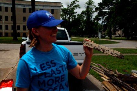 Clean the Bay Day 2016 (27164290060)