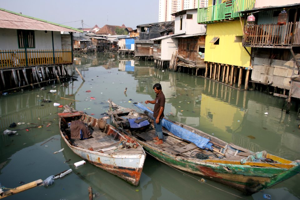 Clean Water Sanitation Challenges (4873544613)