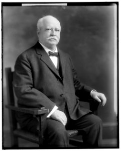 CLEARY, WILLIAM E., HONORABLE LCCN2016860193