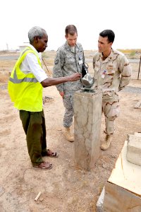 Clear Skies Forecasted, CJTF-HOA Meteorologists Share Technology With Djibouti DVIDS202526 photo
