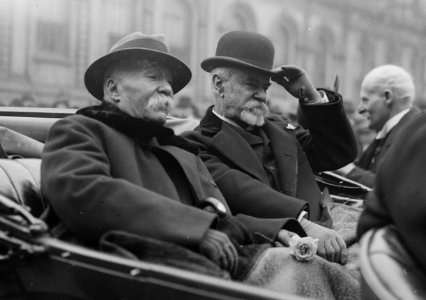 Clemenceau and Jusserand LCCN2014715399 (cropped)