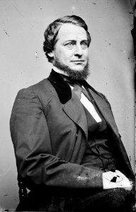 Clement Vallandigham - Brady-Handy