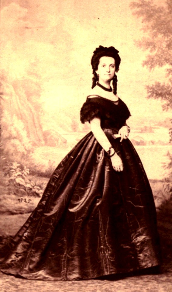 Clementina Butler