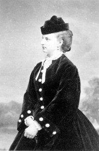 Clementinesaxe