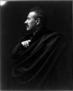 Cleofonte Campanini 1860-1919 LCCN2003665640