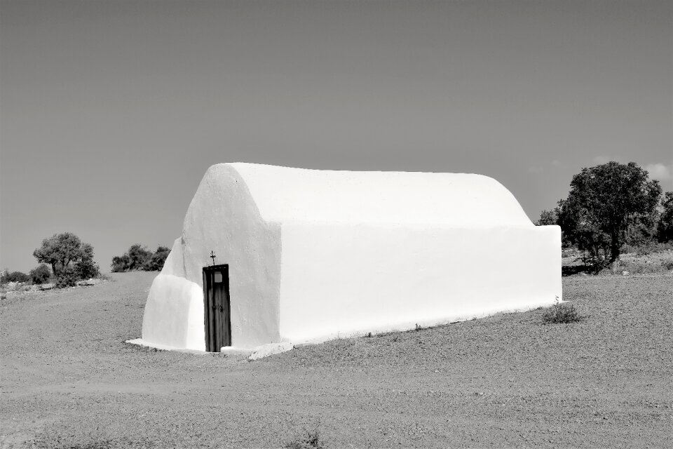 Orthodox religion architecture