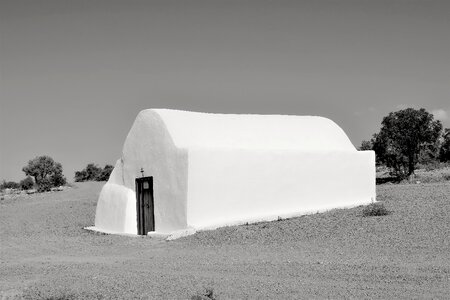 Orthodox religion architecture