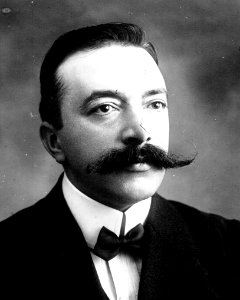 Pierre Clerget 1911