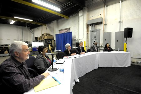Cleveland Small Business Event