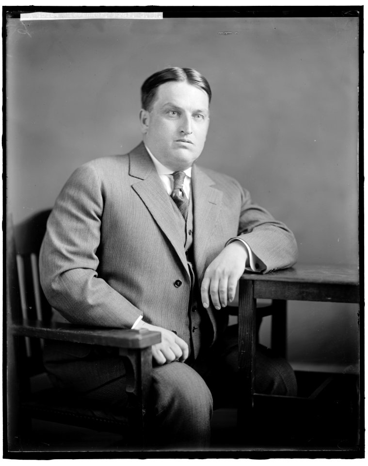 CLEVENGER, G.H. PROFESSOR LCCN2016859796