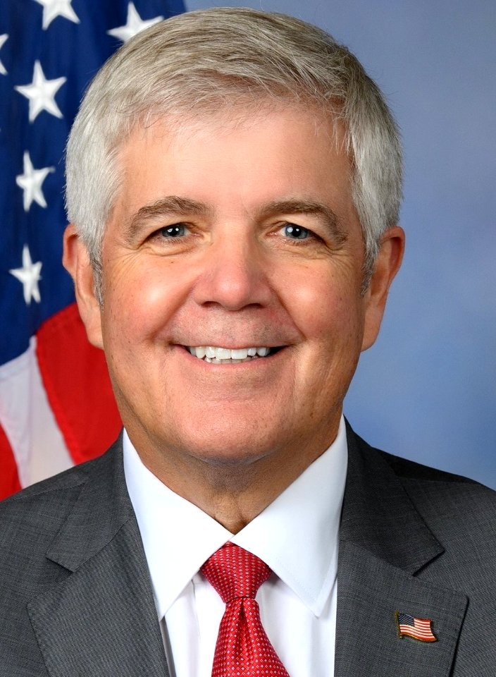 Cliff Bentz 117th U.S Congress (cropped)