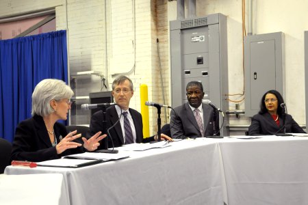 Cleveland Small Business Event (Pic 3)