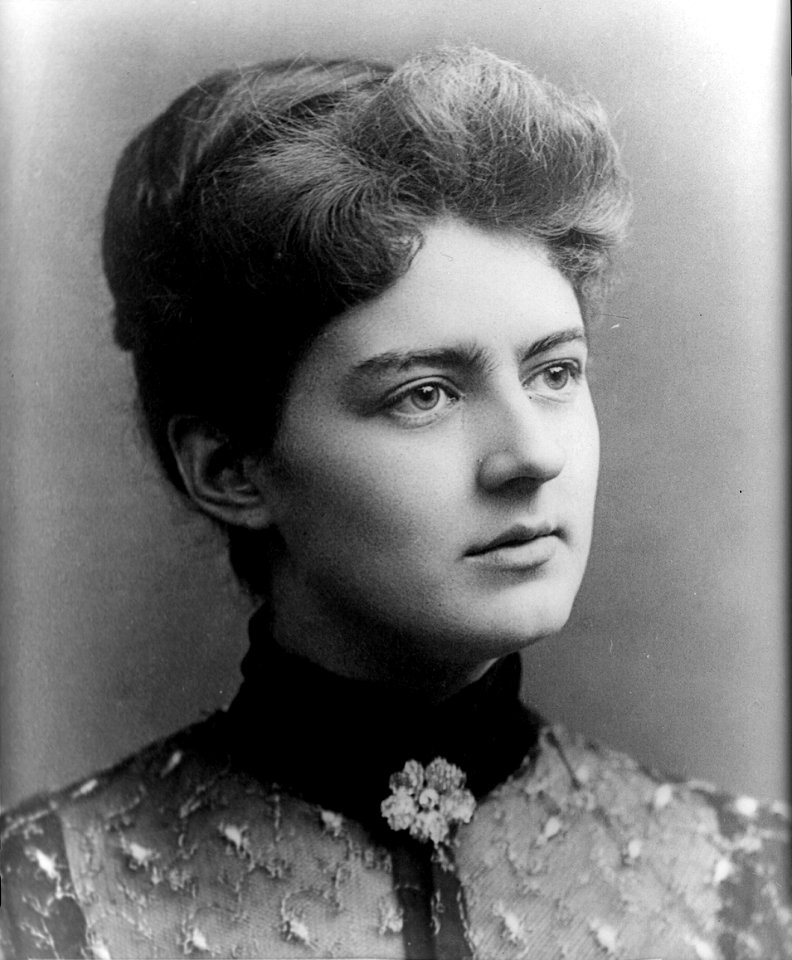 Frances Folsom Cleveland