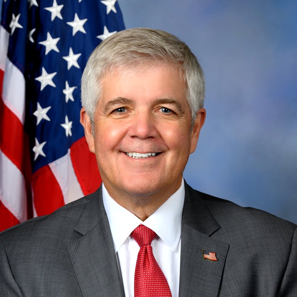 Cliff Bentz 117th U.S Congress
