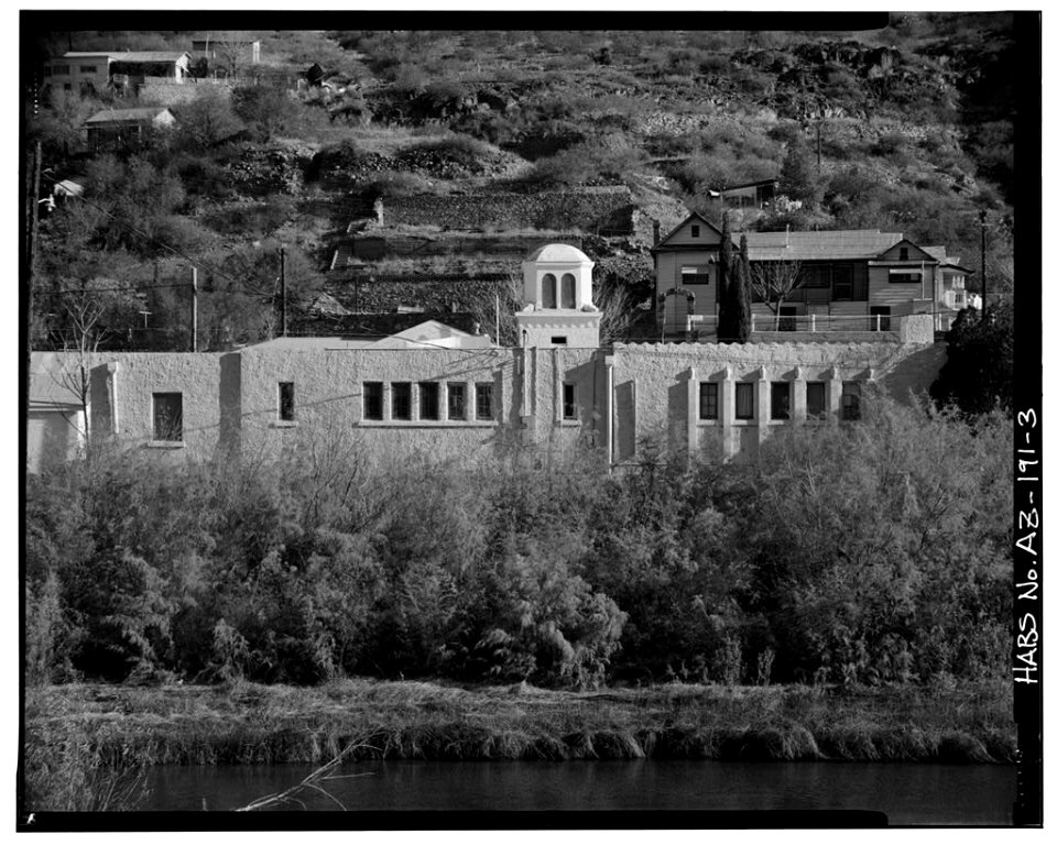Clifton Hotsprings