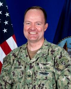 Clifford W. Toraason