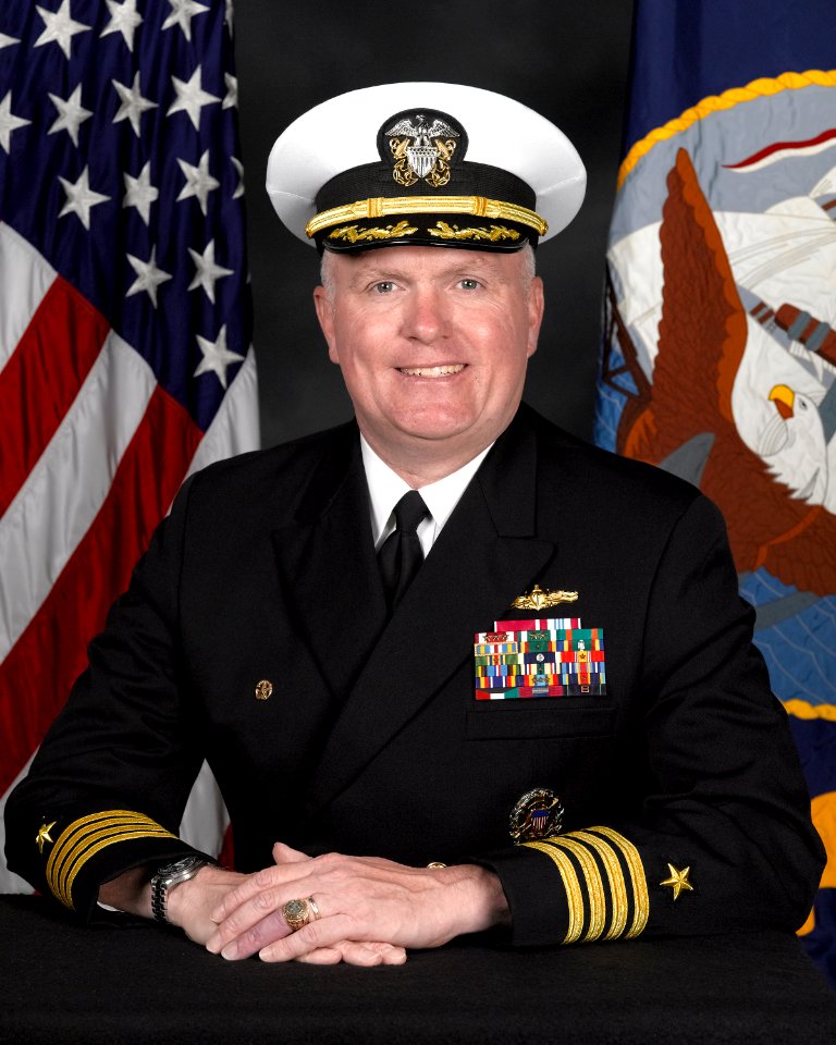 Clinton A. Carroll (1)