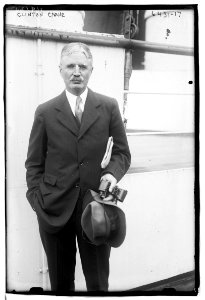 Clinton Crane LCCN2014718766