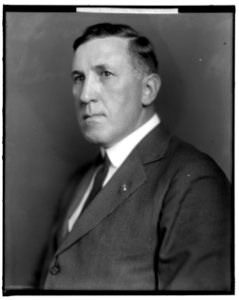 CLINNIN, JOHN V. GENERAL LCCN2016862473